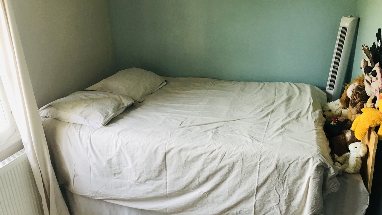 Photo of Bedroom in Les Pennes-Mirabeau