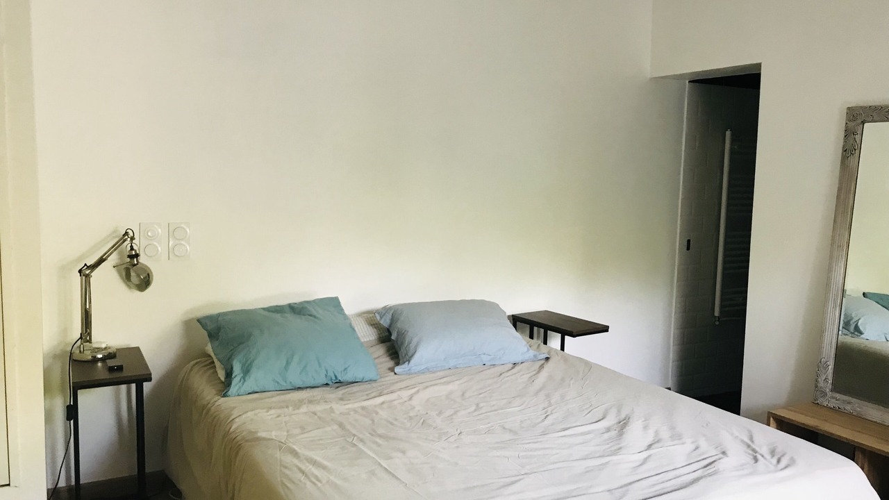 Photo of Bedroom in Les Pennes-Mirabeau