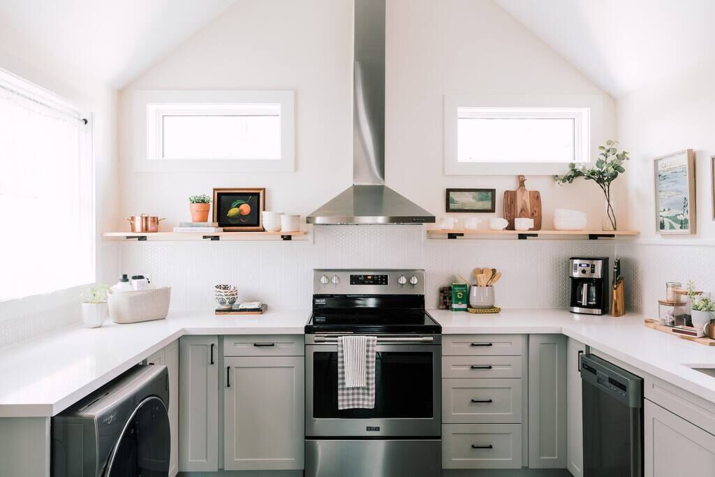 Photo of Kitchen in Prince Edward