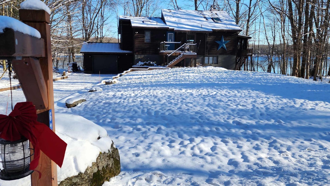 Photo of Outdoor in Gouldsboro