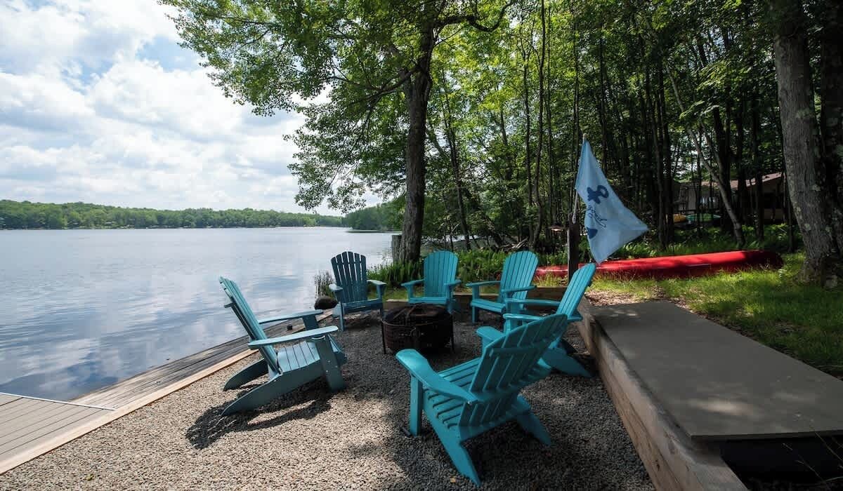 Photo of Outdoor in Gouldsboro
