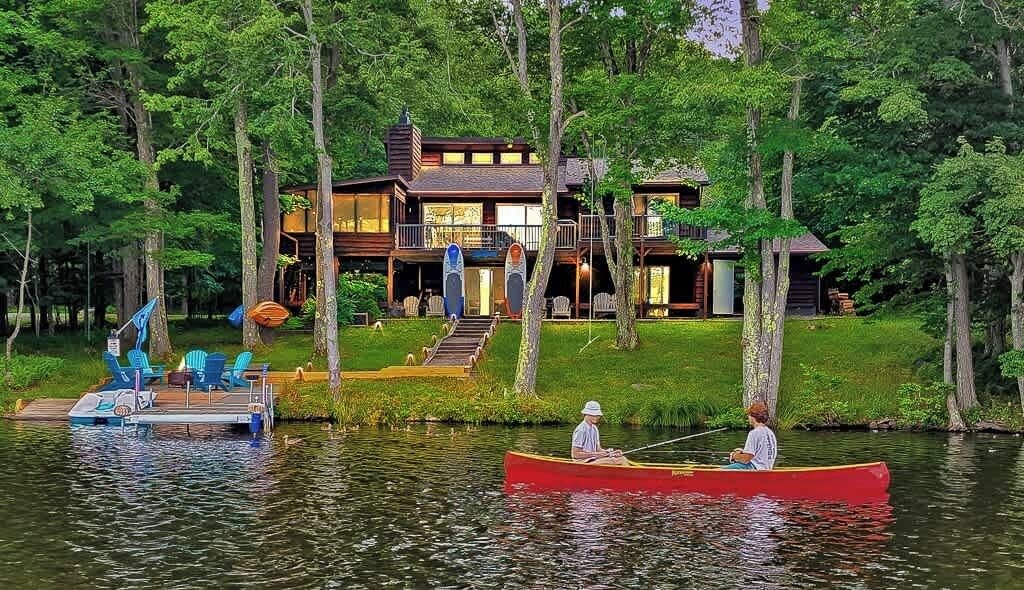 Photo of Outdoor in Gouldsboro