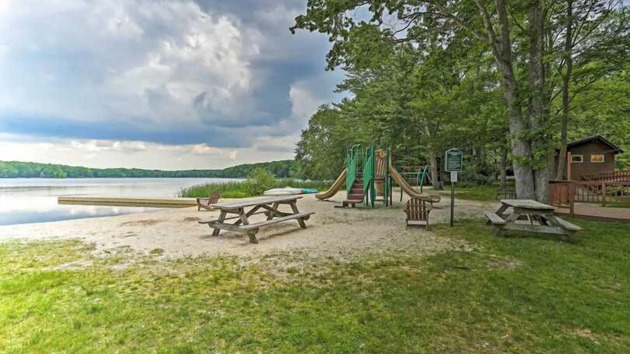 Photo of Outdoor in Gouldsboro