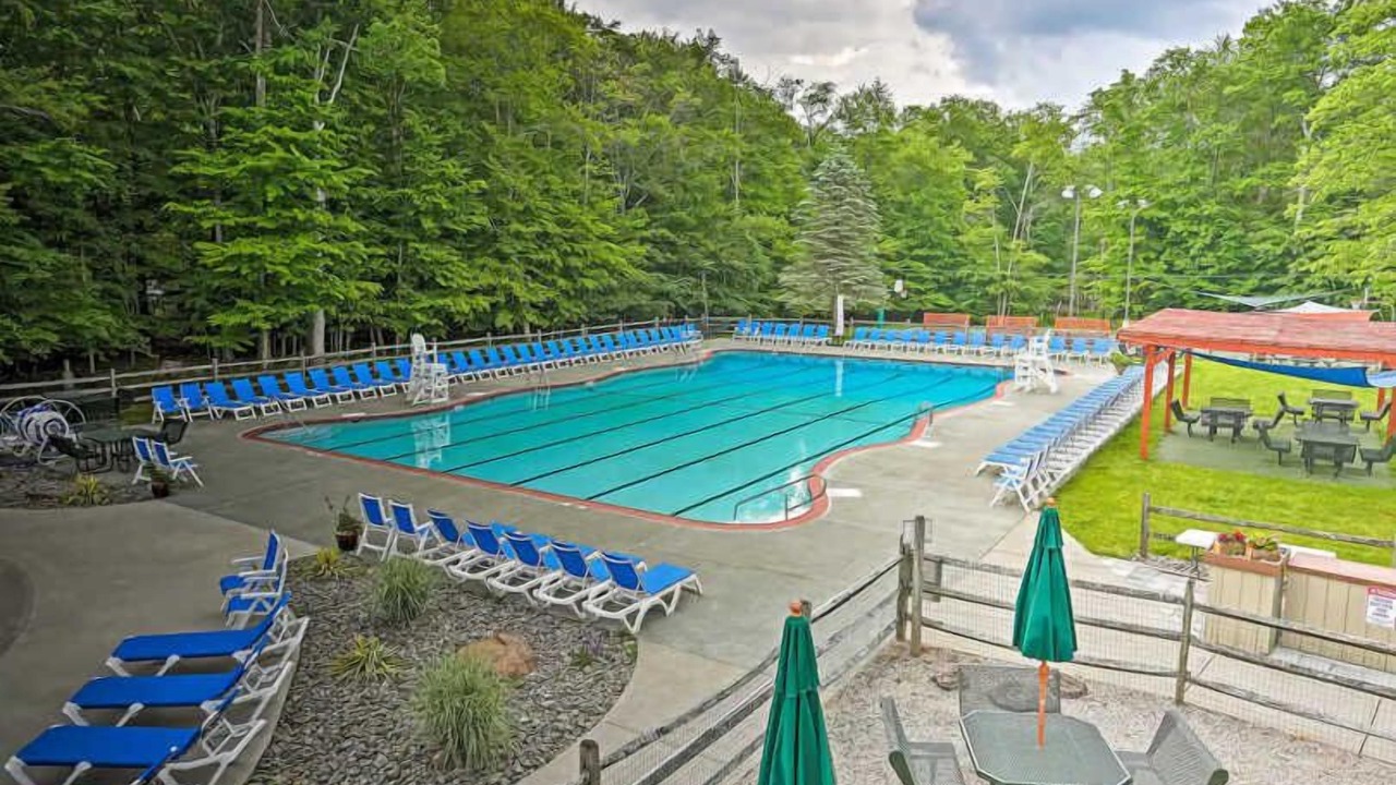 Photo of Outdoor in Gouldsboro