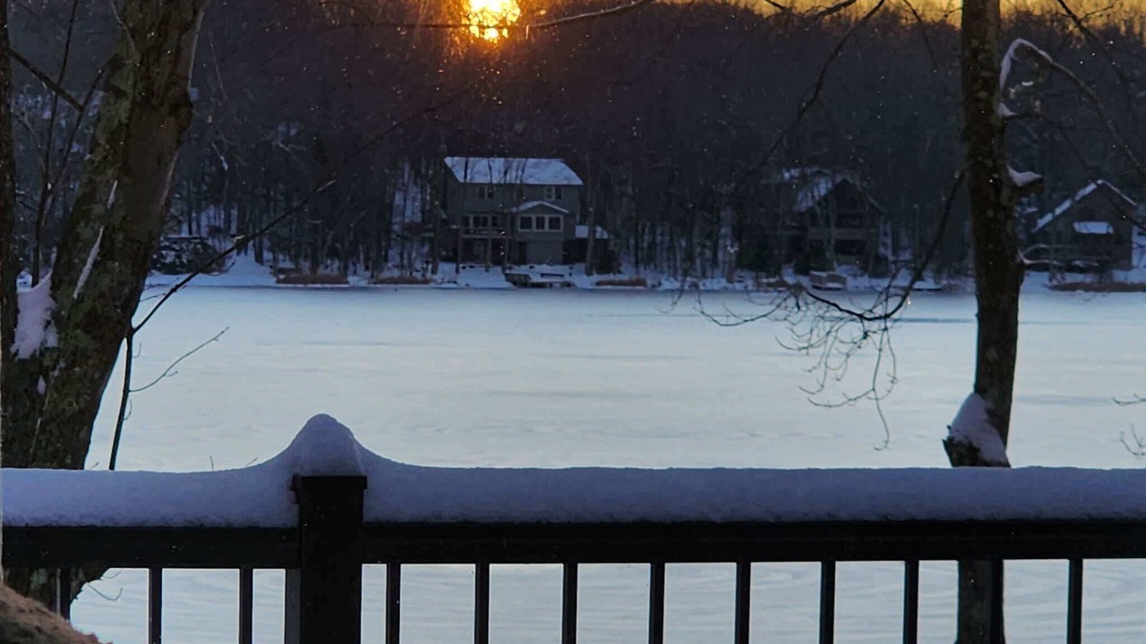 Photo of Outdoor in Gouldsboro
