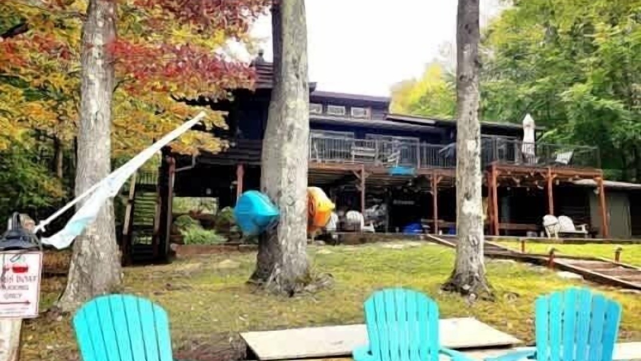 Photo of Outdoor in Gouldsboro