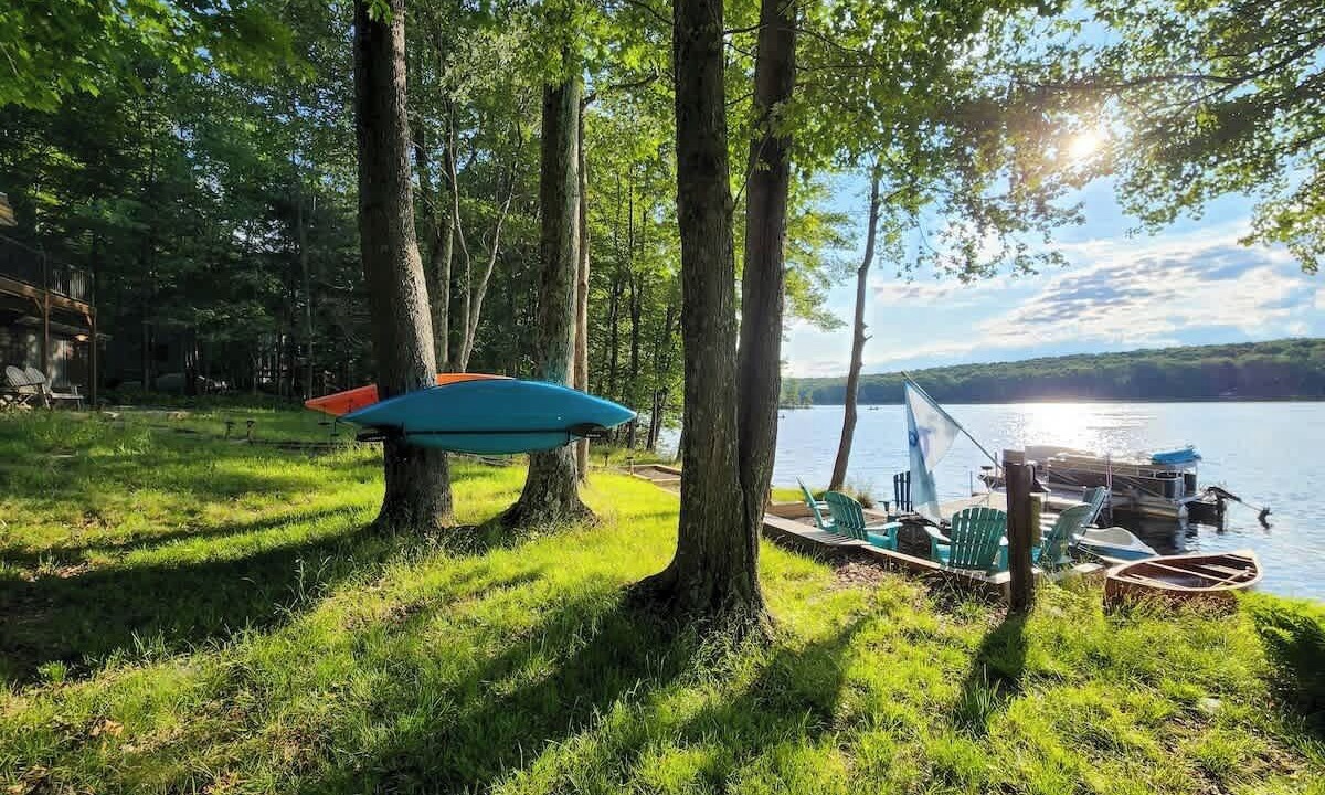 Photo of Outdoor in Gouldsboro