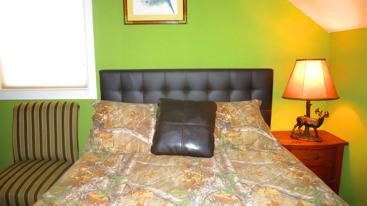 Photo of Bedroom in Woodland Park