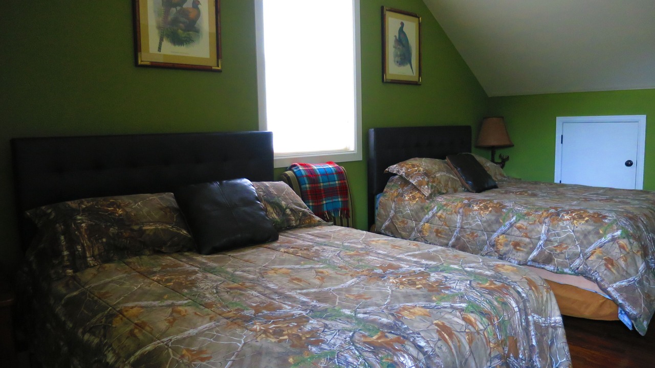 Photo of Bedroom in Woodland Park
