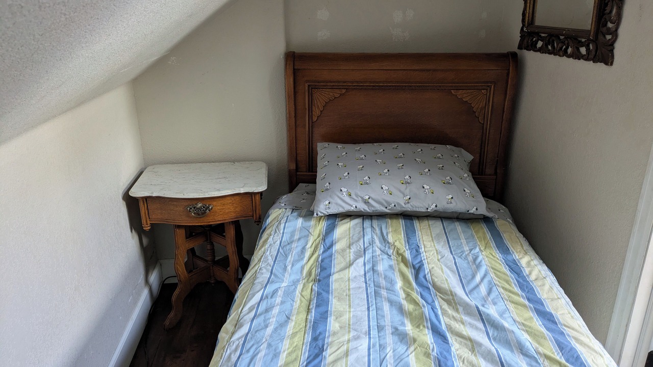 Photo of Bedroom in Woodland Park