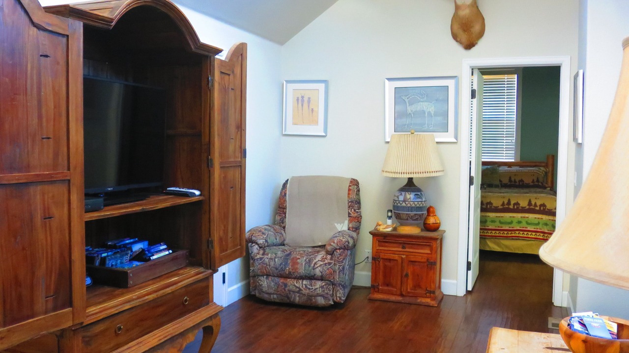Photo of Livingroom in Woodland Park