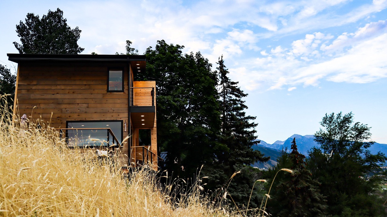 Photo of Outdoor in Holladay