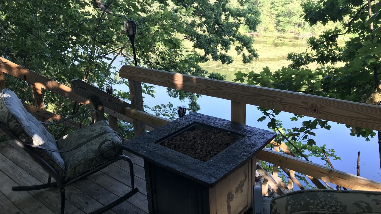 Photo of Livingroom in Waterport