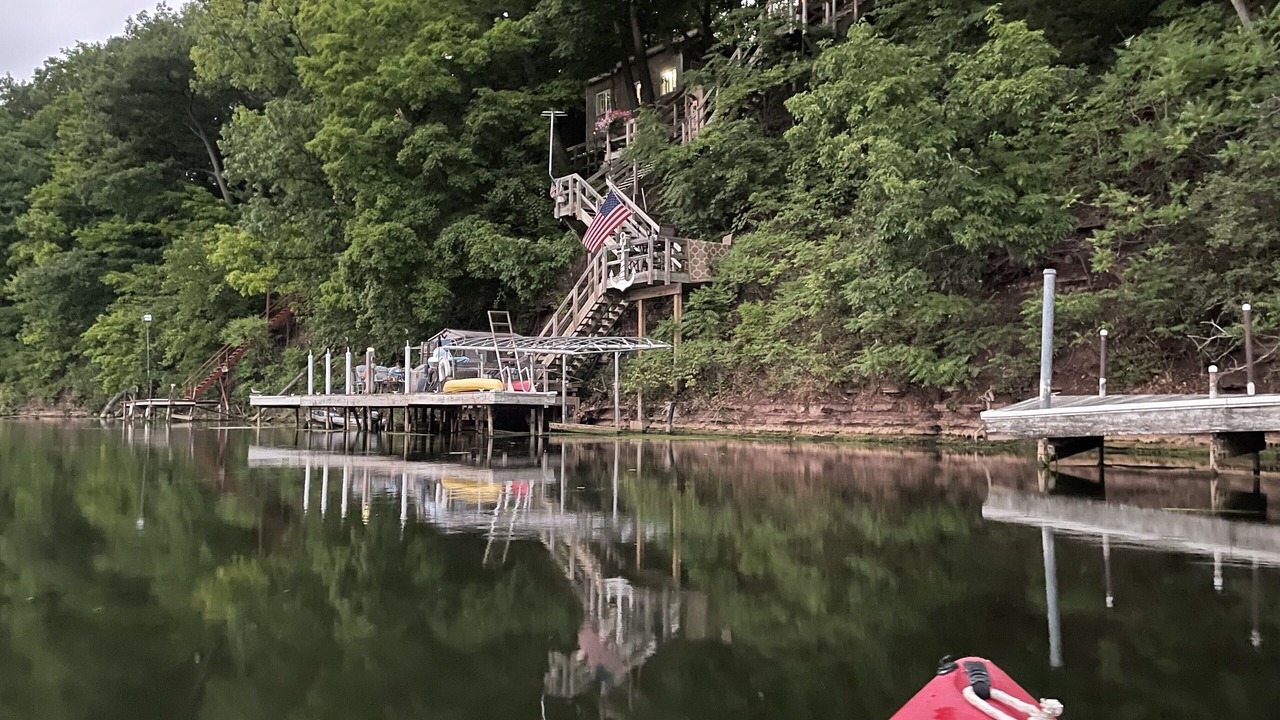 Photo of Outdoor in Waterport