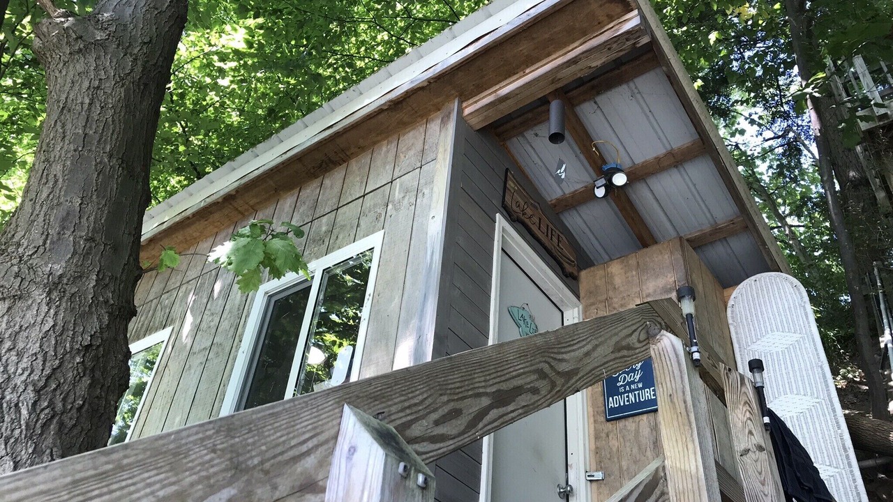 Photo of Outdoor in Waterport