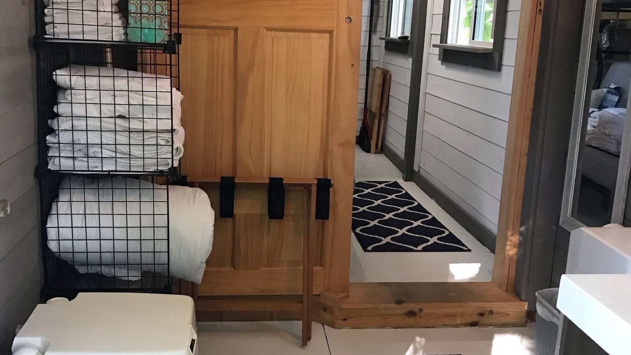 Photo of Bedroom in Waterport