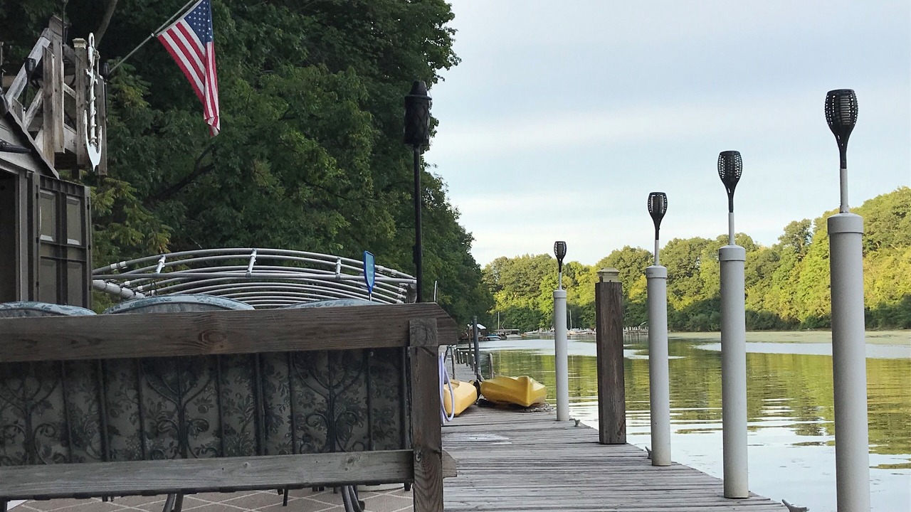 Photo of Outdoor in Waterport