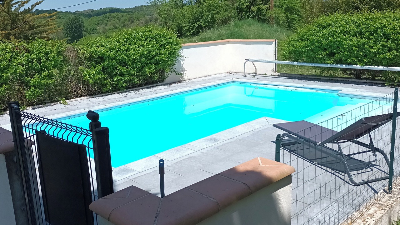 Photo of Outdoor in Lignairolles