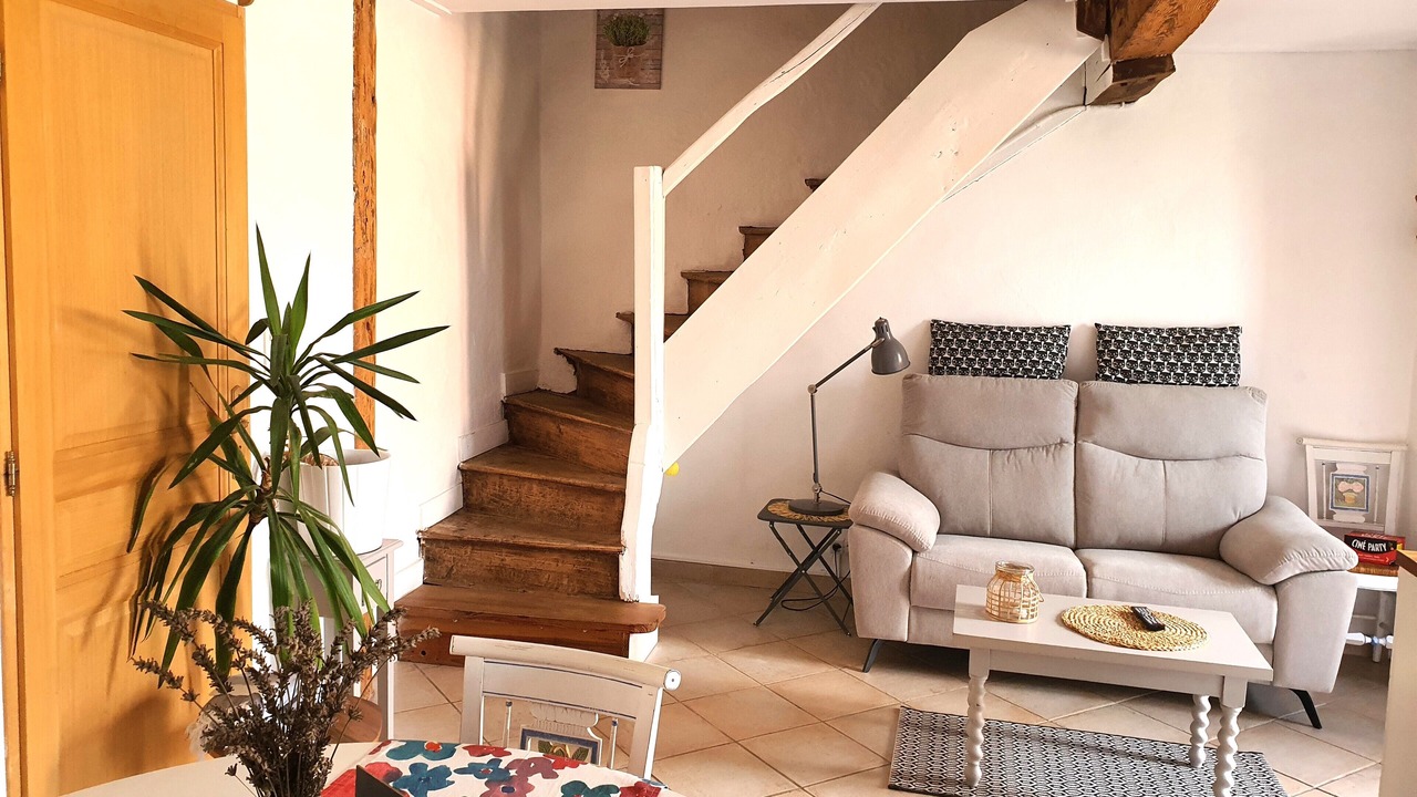 Photo of Livingroom in Lignairolles