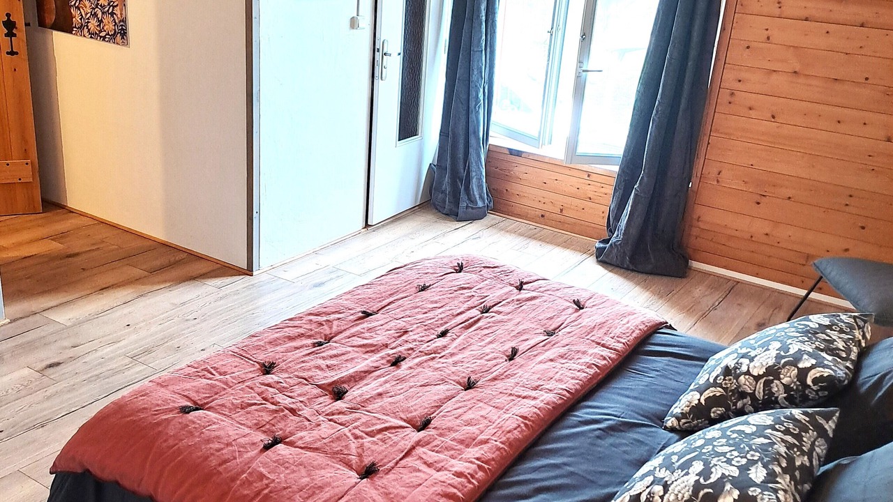Photo of Bedroom in Lignairolles