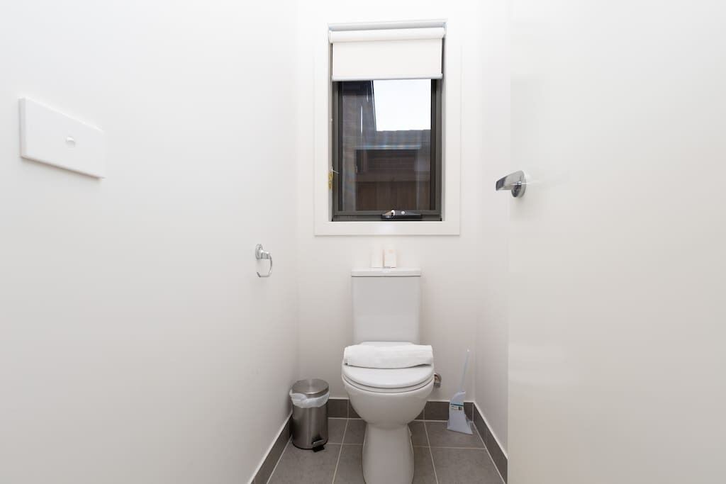 Photo of Bathroom in Werribee