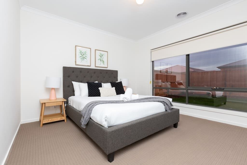 Photo of Bedroom in Werribee