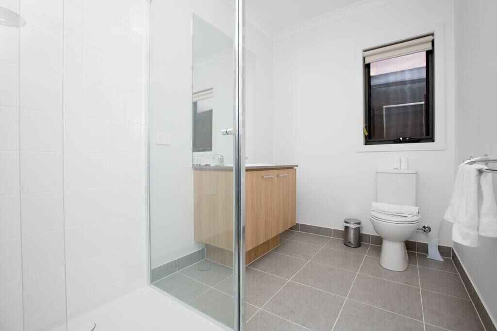 Photo of Bathroom in Werribee