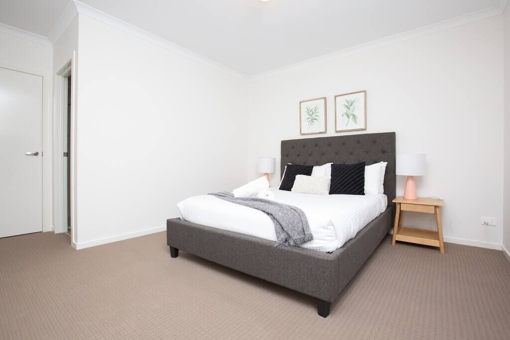 Photo of Bedroom in Werribee
