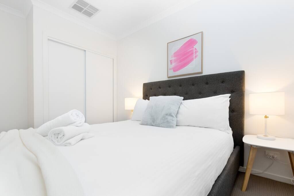 Photo of Bedroom in Werribee