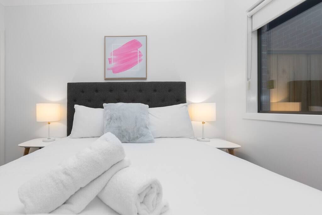 Photo of Bedroom in Werribee