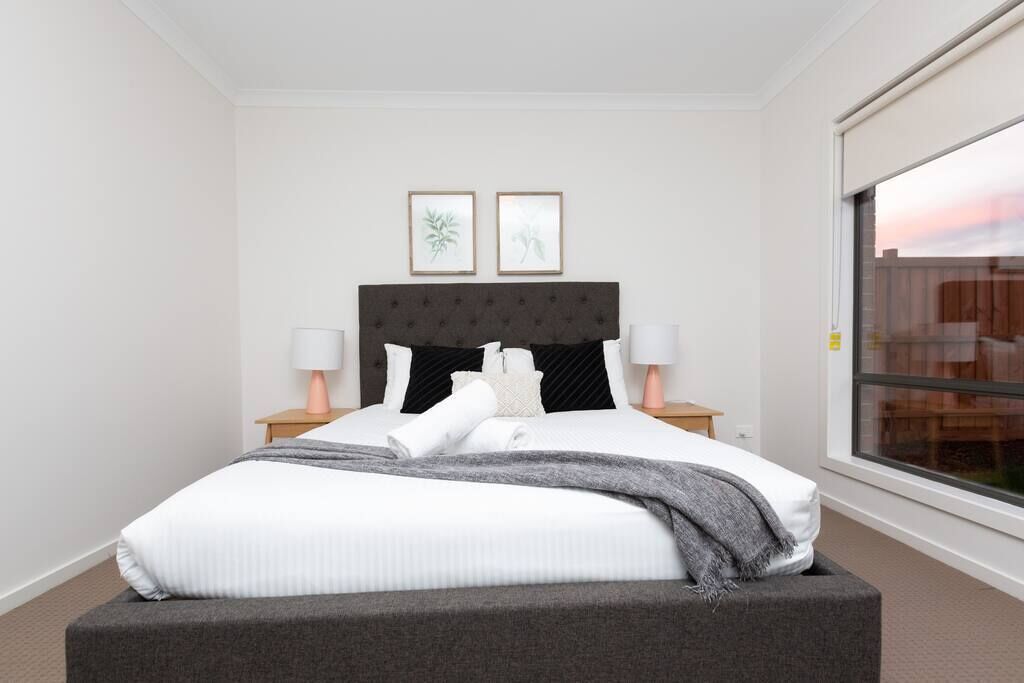 Photo of Bedroom in Werribee