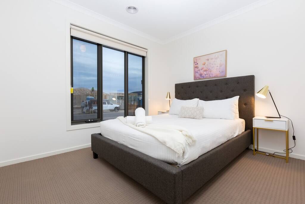 Photo of Bedroom in Werribee