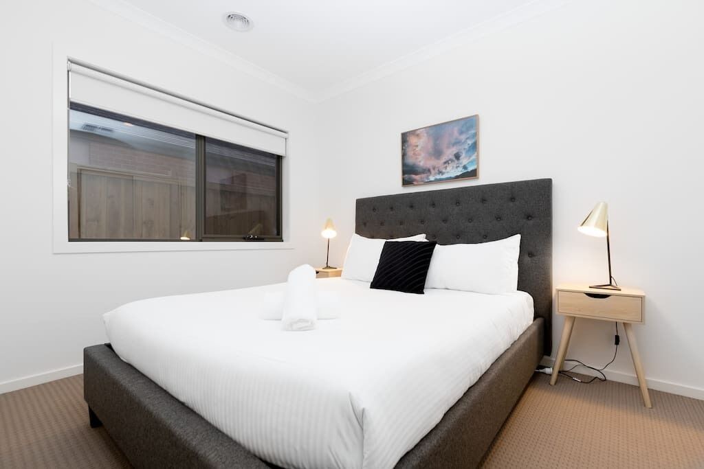 Photo of Bedroom in Werribee