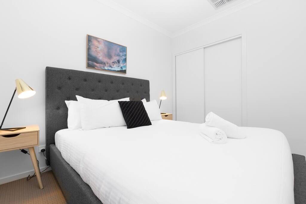 Photo of Bedroom in Werribee
