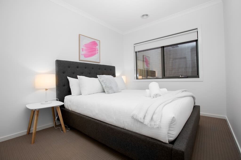 Photo of Bedroom in Werribee