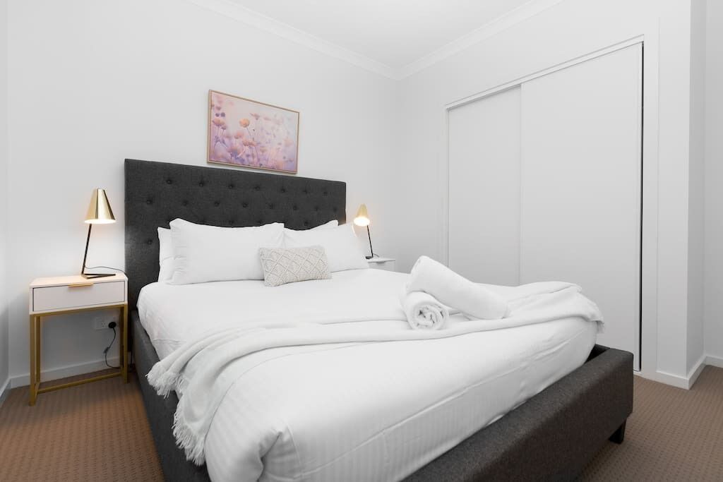 Photo of Bedroom in Werribee