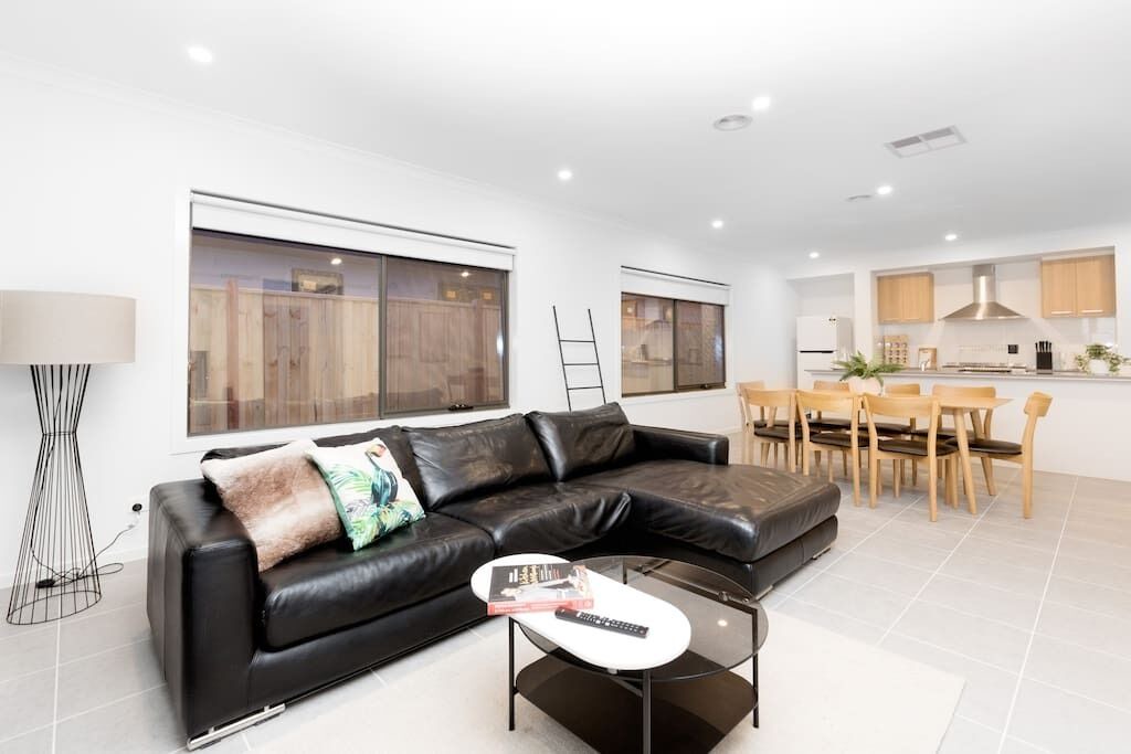 Photo of Livingroom in Werribee