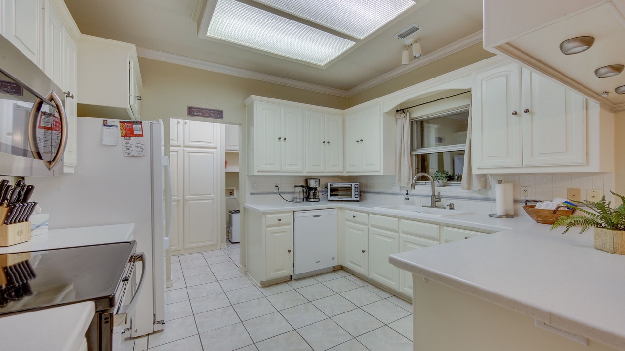 Photo of Kitchen in Hawkins