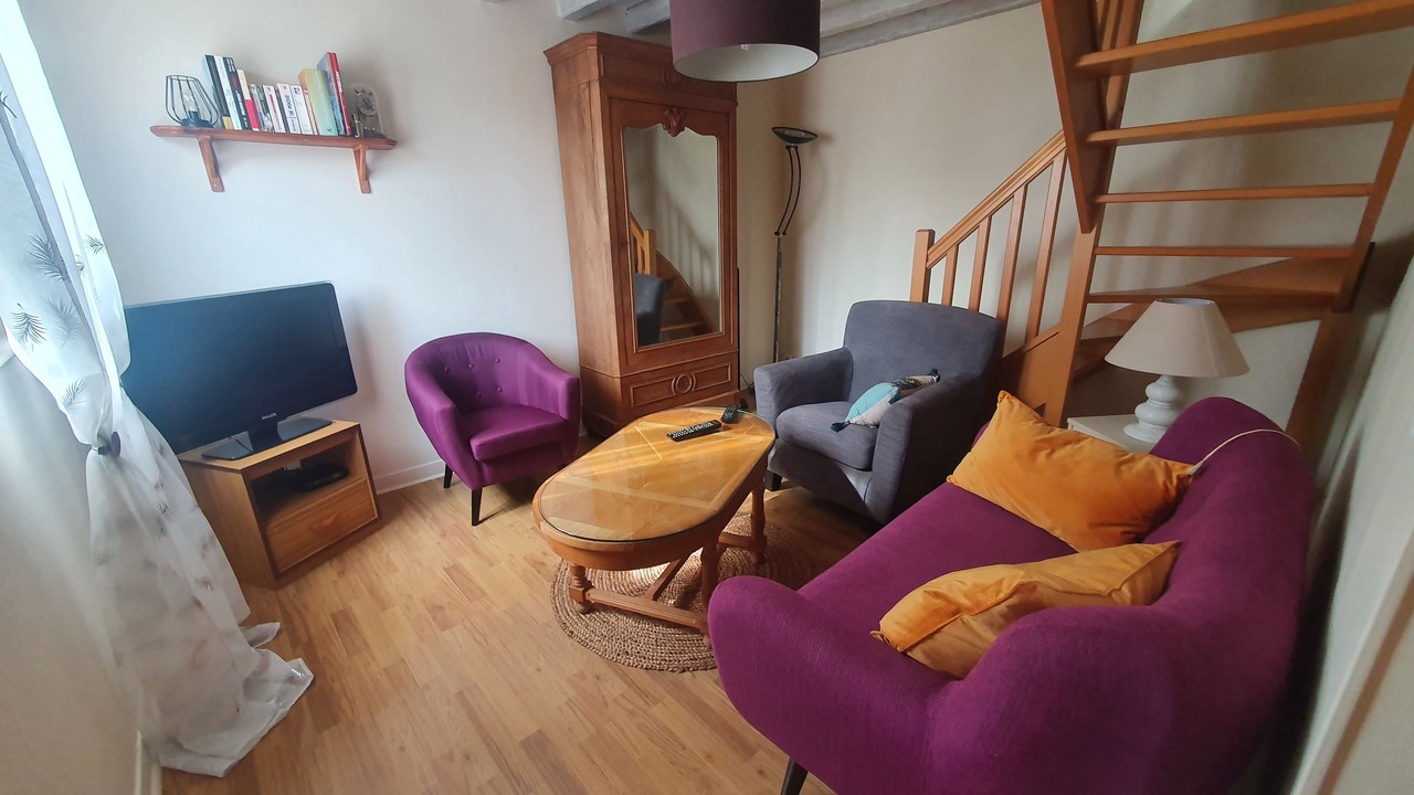 Photo of Livingroom in Vitot