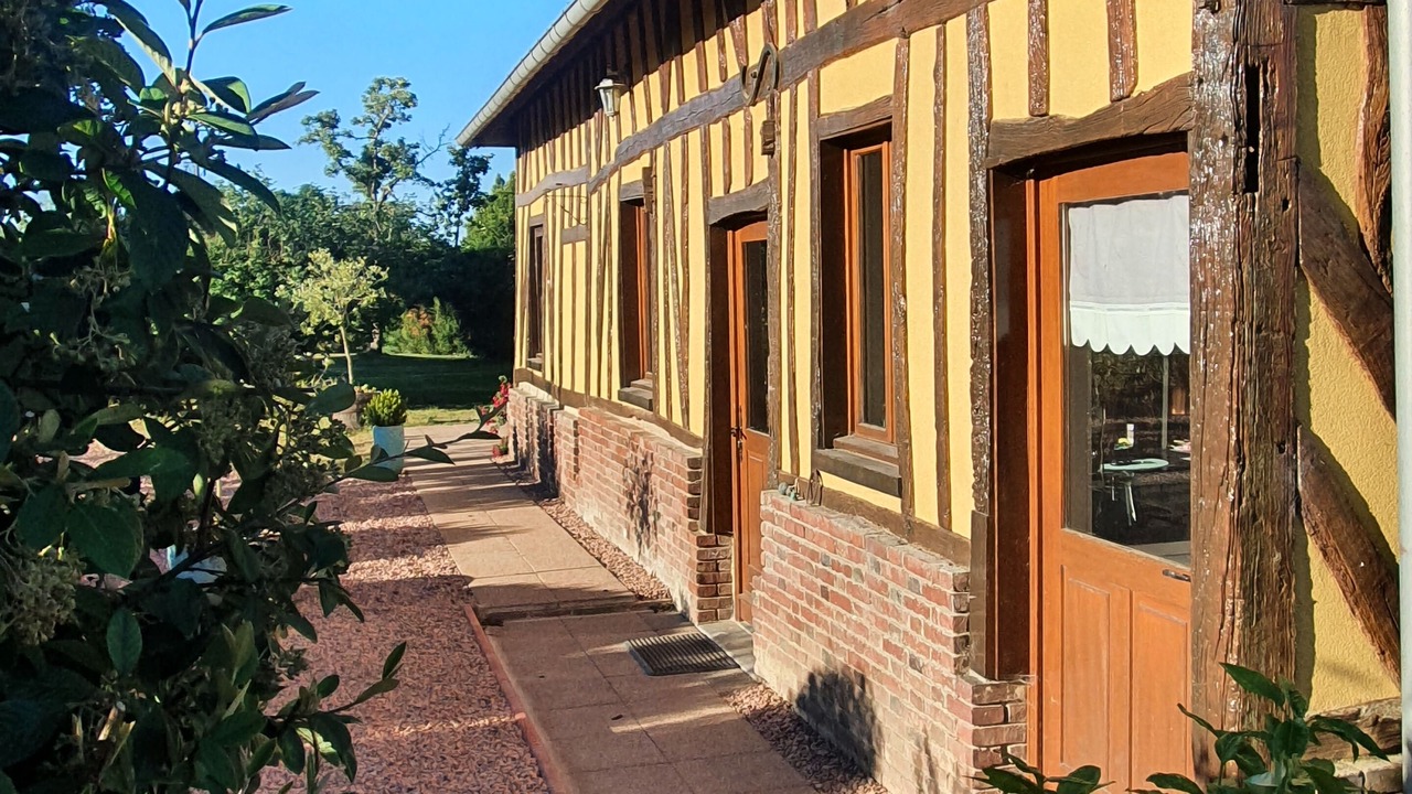 Photo of Outdoor in Vitot