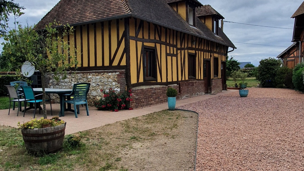 Photo of Outdoor in Vitot