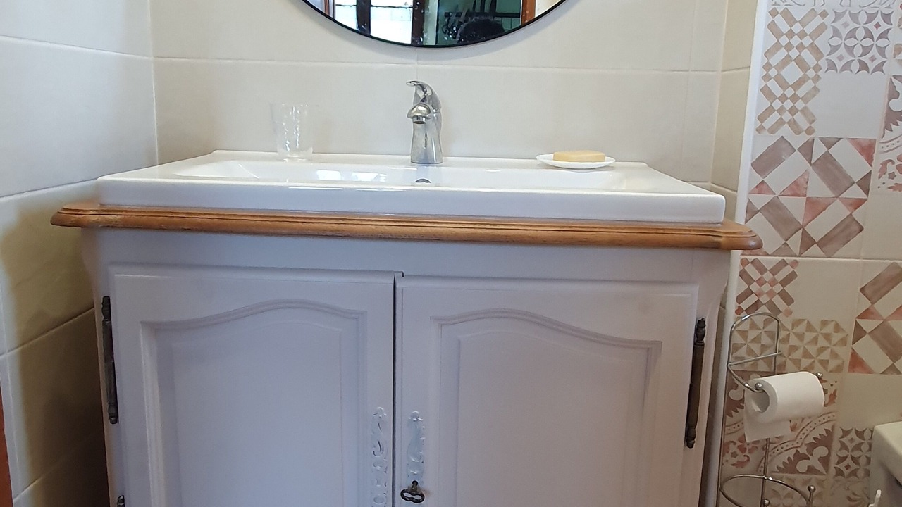 Photo of Bathroom in Vitot