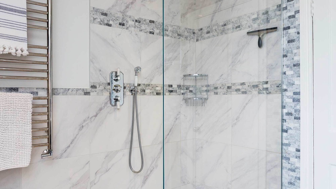 Photo of Bathroom in Town