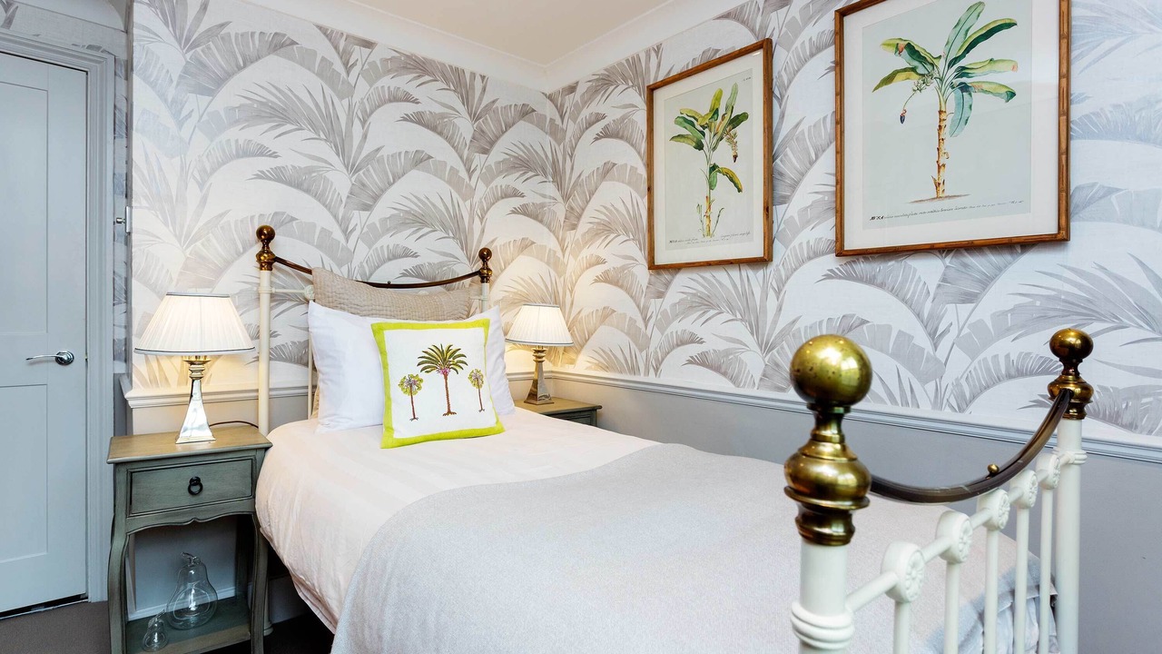 Photo of Bedroom in Town