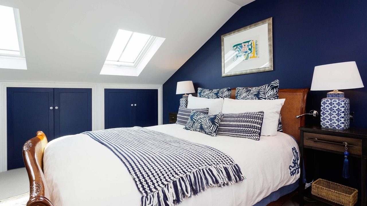 Photo of Bedroom in Town