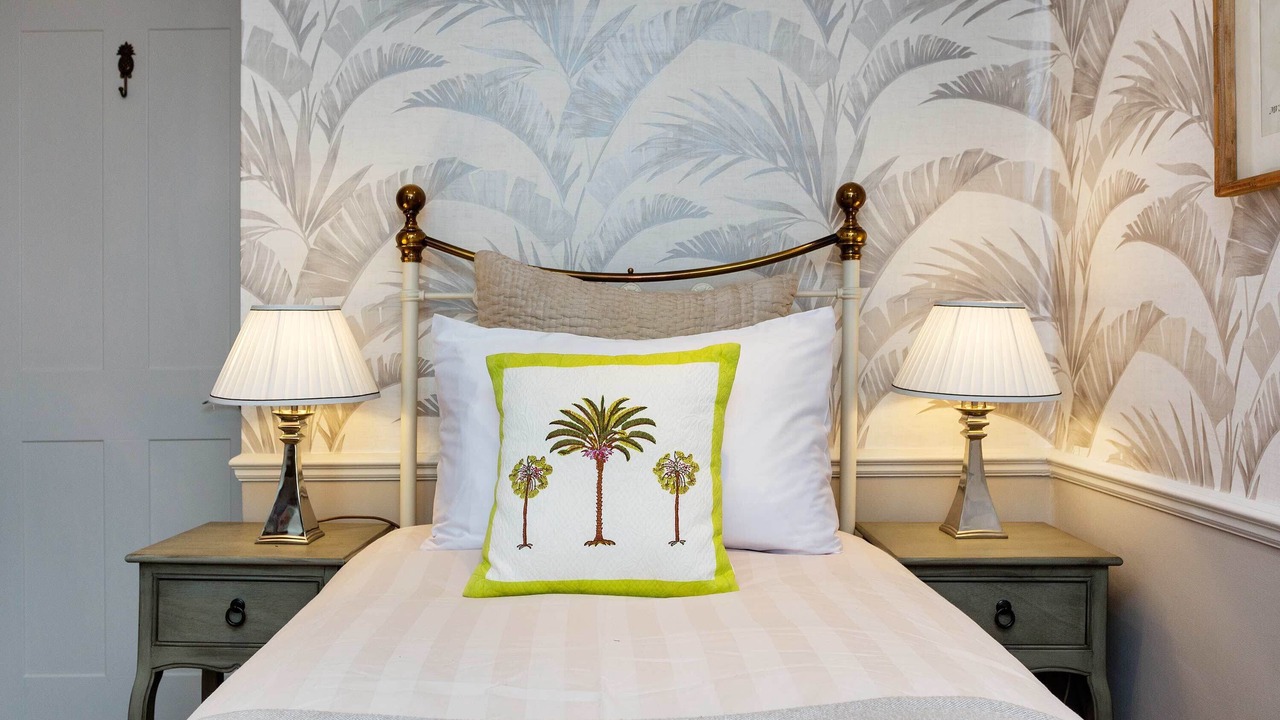 Photo of Bedroom in Town