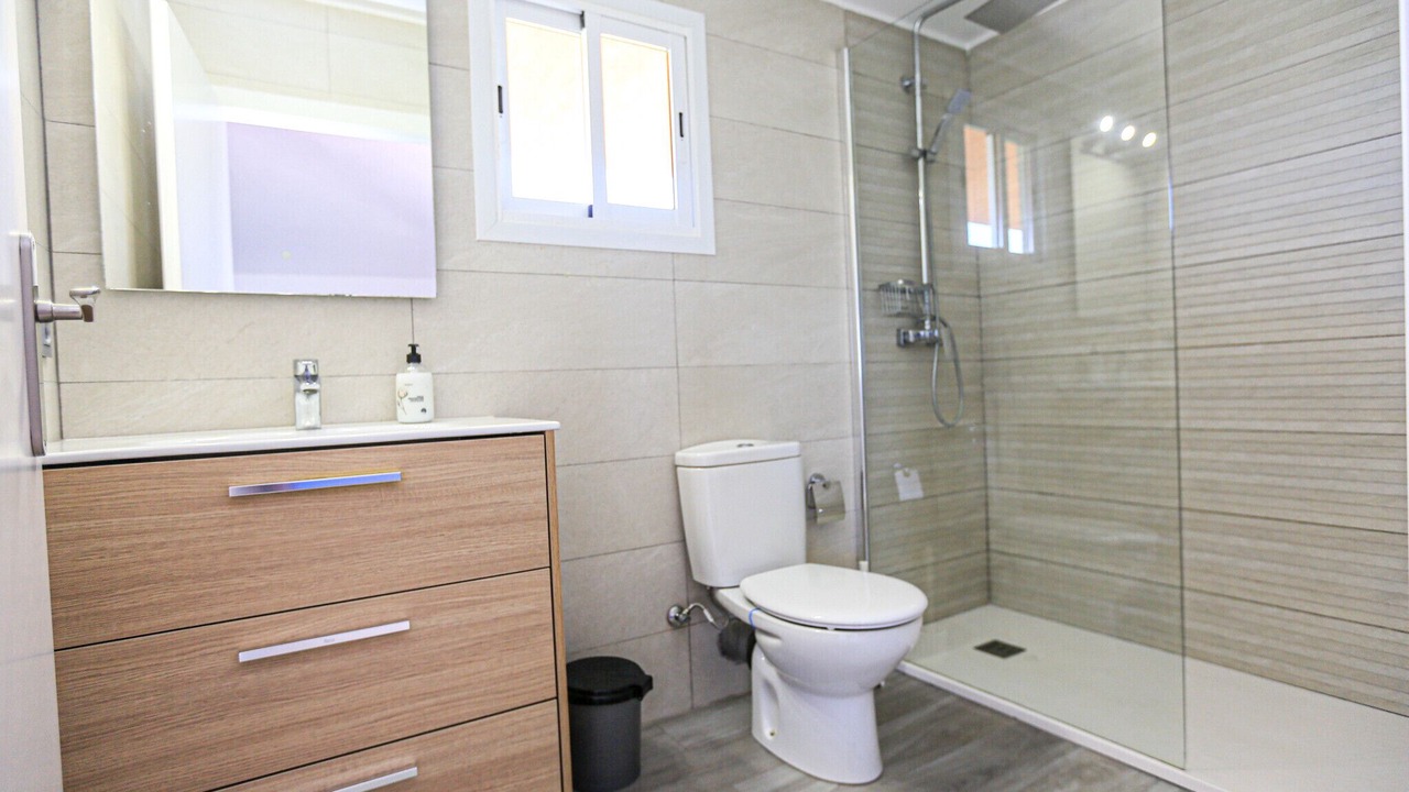 Photo of Bathroom in Vila-Seca