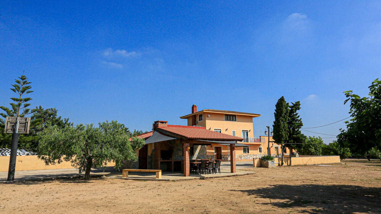 Photo of Outdoor in Vila-Seca