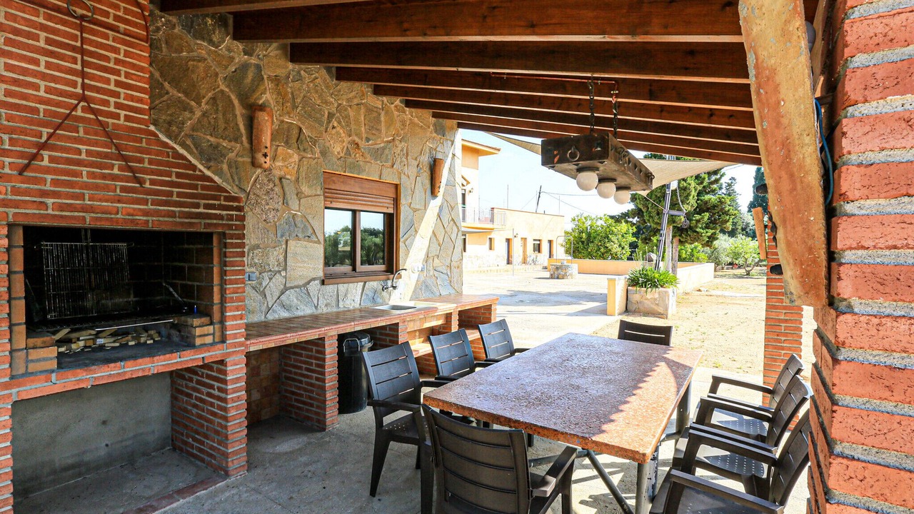 Photo of Outdoor in Vila-Seca