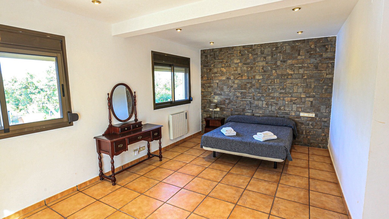 Photo of Bedroom in Vila-Seca